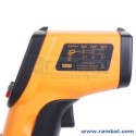Distance Temperature Sensor V2