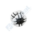 ROLL-FLEX OMNI-WHEEL