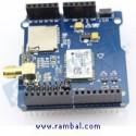 Shield GPS con Antena