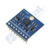 Gyroscope Module 3-Axis L3G4200D