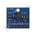 Gyroscope Module 3-Axis L3G4200D