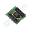 Sensirion, Sensor de temperatura y humedad