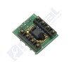 Sensirion, Sensor de temperatura y humedad