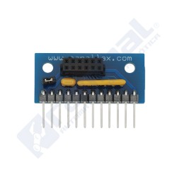 Expansor TCS3200-DB