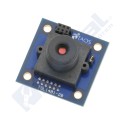 Sensor de Imagen en una dimension