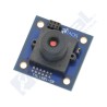 Sensor de Imagen en una dimension