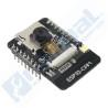 Modulo ESP32-CAM con WI-FI y Bluetooth