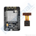 Modulo ESP32-CAM con WI-FI y Bluetooth
