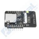 Modulo ESP32-CAM con WI-FI y Bluetooth