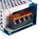 Dimmer Regulador Voltaje Alterno 220VAC 4000W 10-220VAC