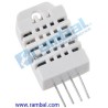 Humidity - Temp. Sensor - DHT22