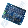 Shield Arduino para 16 Servomotores