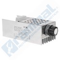 Dimmer Regulador 220VAC 10000W