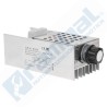 Dimmer Regulador 220VAC 10000W