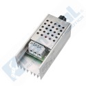 Dimmer Regulador 220VAC 10000W