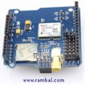 Shield GPS con Antena