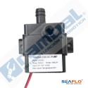 Bomba Brushless Sumergible 12V 4.2W
