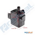 Bomba Brushless Sumergible 12V 4.2W