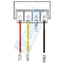 Humidity - Temp. Sensor - DHT22 RHT03 AM2302