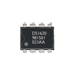 Digital Thermometer DS1620