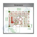 Placa Control Impresoras 3D SKR V1.3