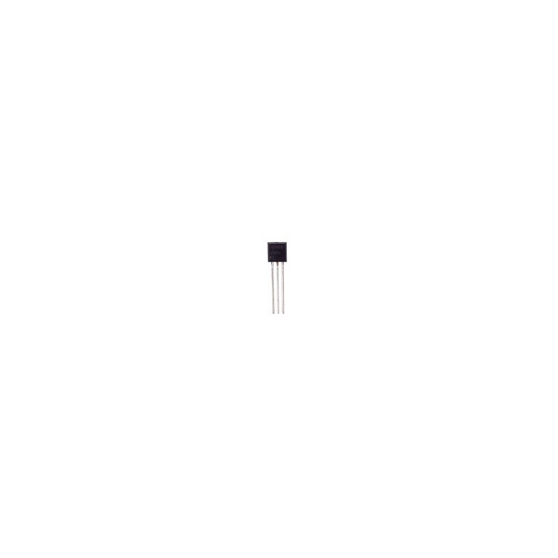 LM34 Temperature Sensor, Sensor de Temperatura