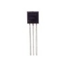 LM34 Temperature Sensor, Sensor de Temperatura