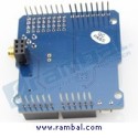Shield GPS con Antena