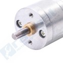 Motor Reductor JGA25-370 12V 30RPM