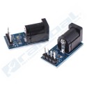 DC Barrel Power Jack module