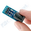 DC Barrel Power Jack module
