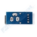 DC Barrel Power Jack module