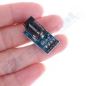 DC Barrel Power Jack module