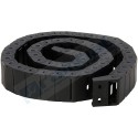 Drag Chain Guia Flexible Cables CNC 10x10mm