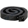 Drag Chain Guia Flexible Cables CNC 10x10mm