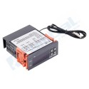 Controlador de Temperatura STC-1000 12V