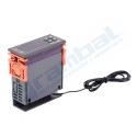 Controlador de Temperatura STC-1000 12V