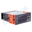 Controlador de Temperatura STC-1000 12V
