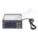 Controlador de Temperatura STC-1000 12V