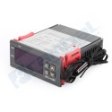 Controlador de Temperatura STC-1000 110/220V