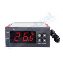 Controlador de Temperatura STC-1000 110/220V