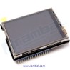 Shield TFT Touch 2.8