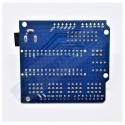 Shield de Expansion para Arduino Nano (compatible con Arduino UNO o similares)