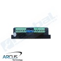Controlador de motor de pasos DM5