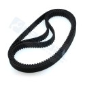 Correa Dentada Cerrada 2GT 6mm 1524MM