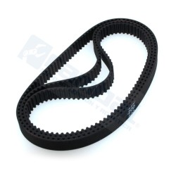 Correa Dentada Cerrada 2GT 6mm 1524MM