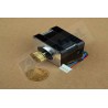 Motor Paso A Paso Nema 17 22mm + Polea Gt2
