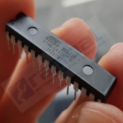 ATMEGA328P-PU DIP-28
