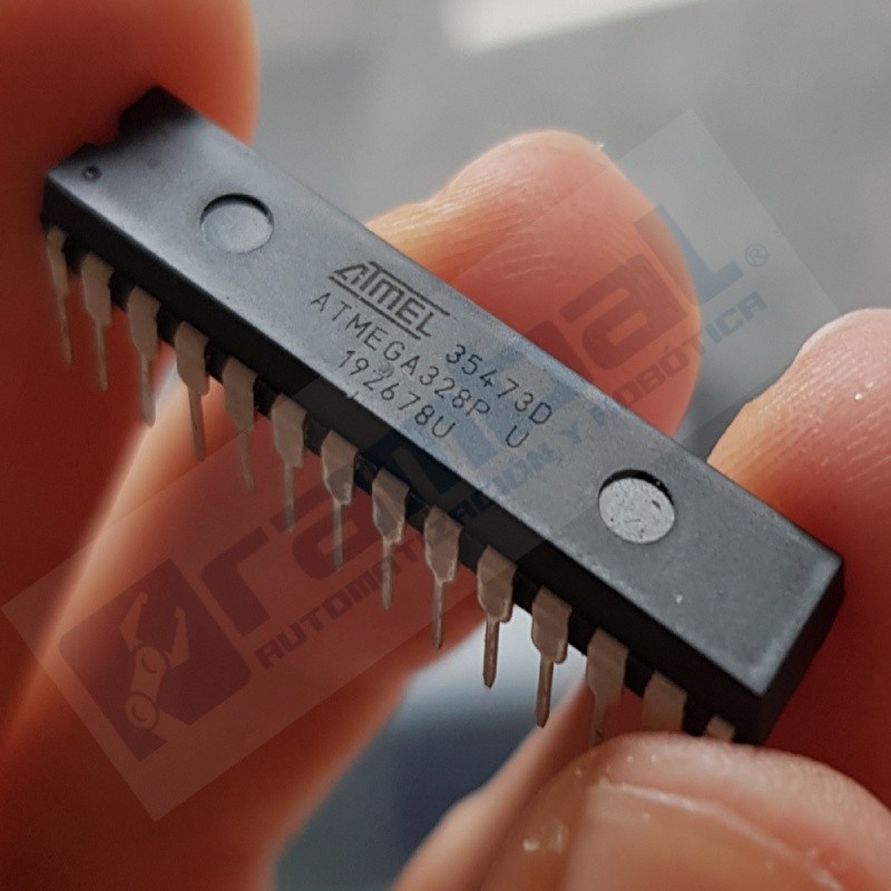 ATMEGA328P-PU DIP-28