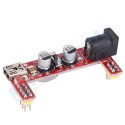 Modulo para protoboard 2 vías 5V / 3.3V ARDUINO